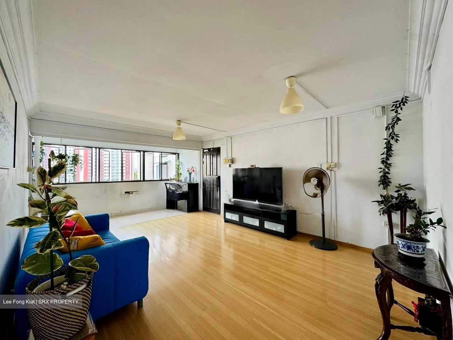 Blk 101 Kebun Baru Heights (Ang Mo Kio), HDB 5 Rooms #568130161